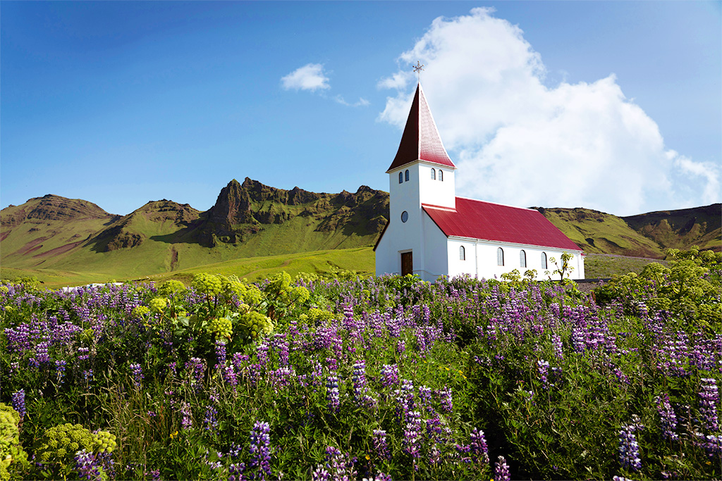 Islande - Circuit A travers la nature sauvage 3*