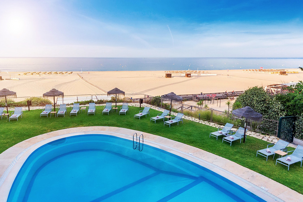 Portugal - Algarve - Faro - Hôtel AP Oriental Beach 4* - Adult Only (+16 ans)