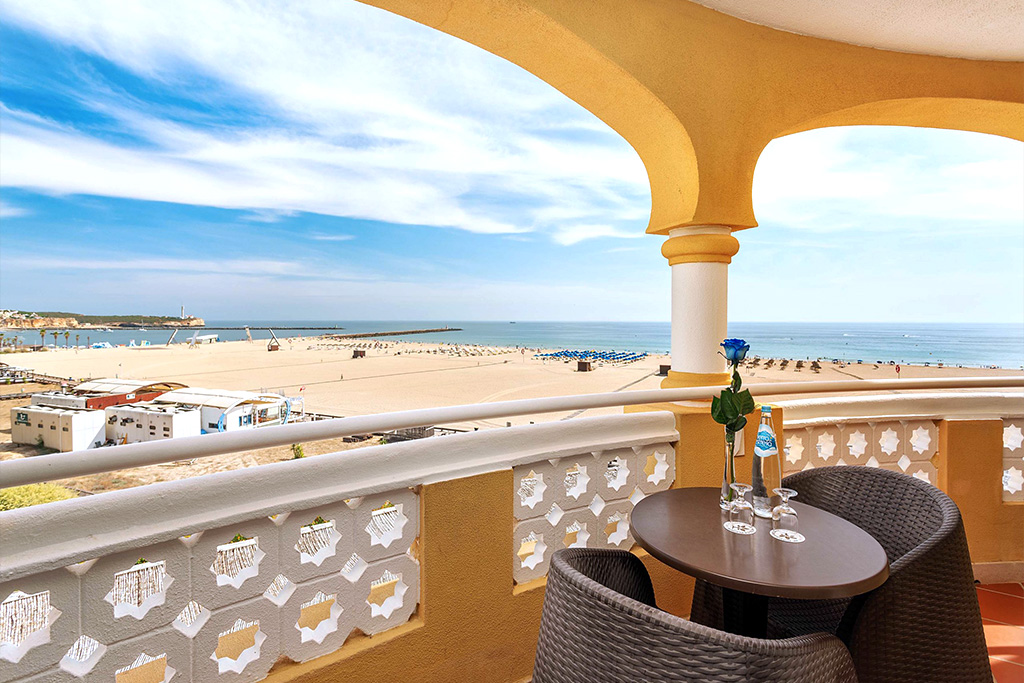 Portugal - Algarve - Faro - Hôtel AP Oriental Beach 4* - Adult Only (+16 ans)