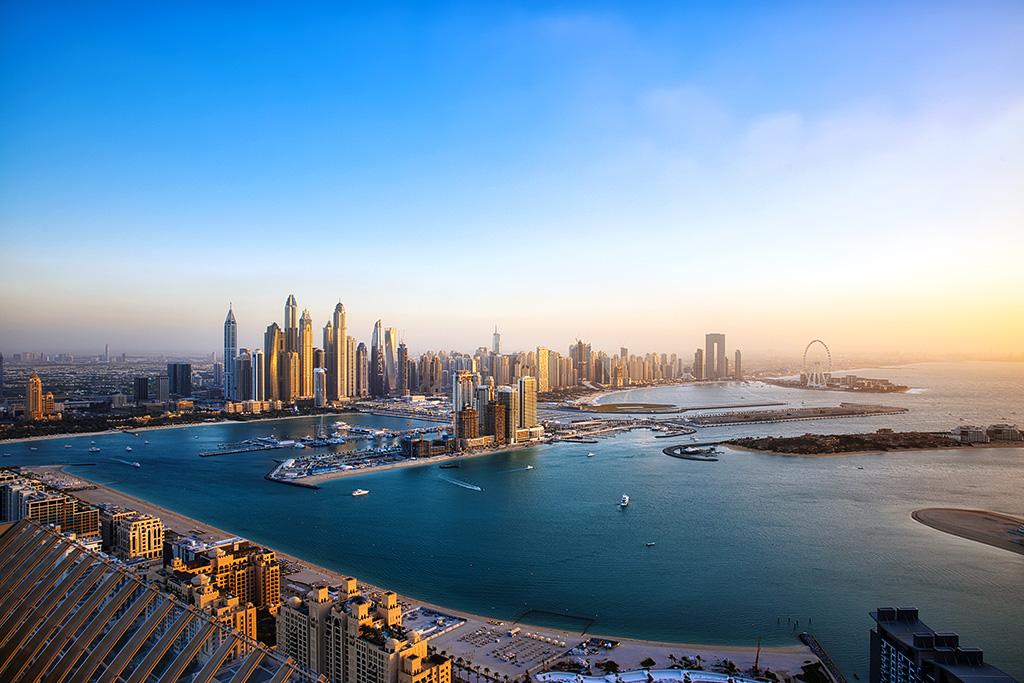 Arabian Park Dubai, an Edge by Rotana Hotel 3* by Ôvoyages