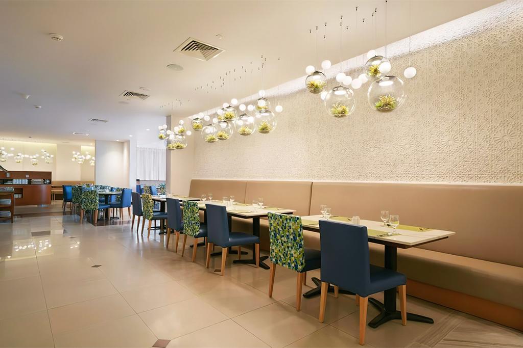 Hôtel Arabian Park Dubai, an Edge by Rotana 3* by Ôvoyages, Séjour Emirats Arabes Unis, Dubaï par Ôvoyages Hôtel Arabian Park Dubai, an Edge by Rotana 3* by Ôvoyages, Séjour Emirats Arabes Unis, Dubaï par Ôvoyages