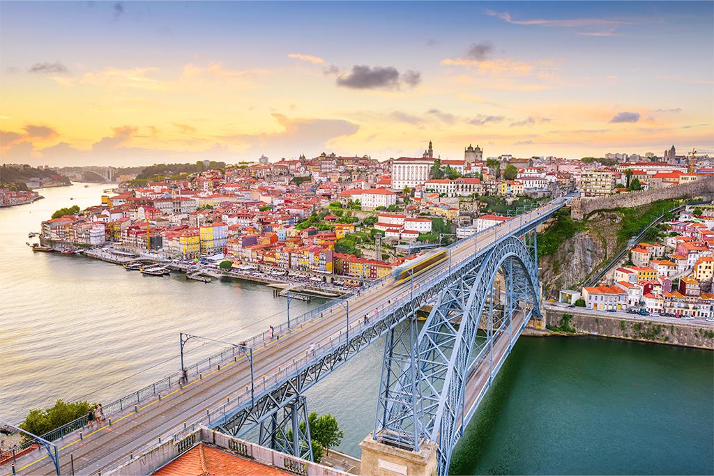 Portugal - Autotour Découverte Envoûtante de la Lusitanie de Porto à Lisbonne 4*