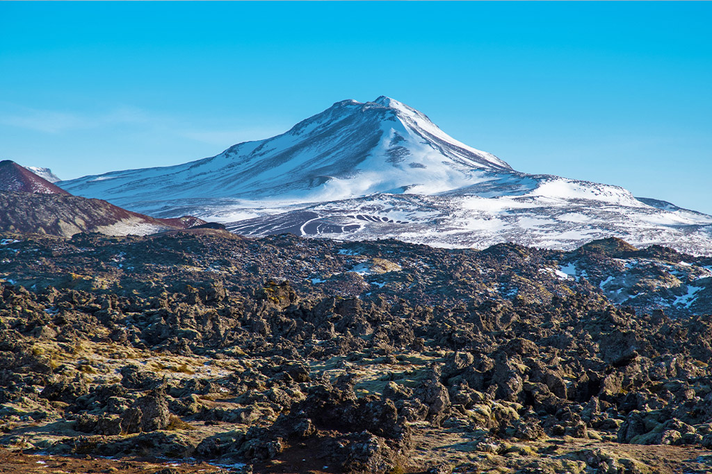 Islande - Autotour Entre Glaciers et Aurores Boréales