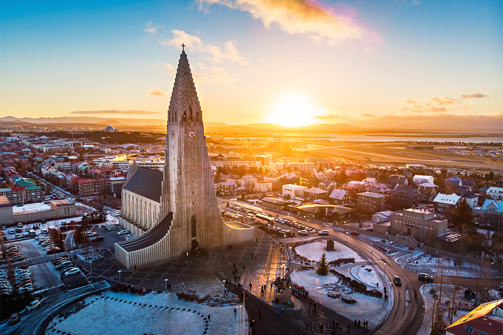 Islande - Autotour Golden Circle