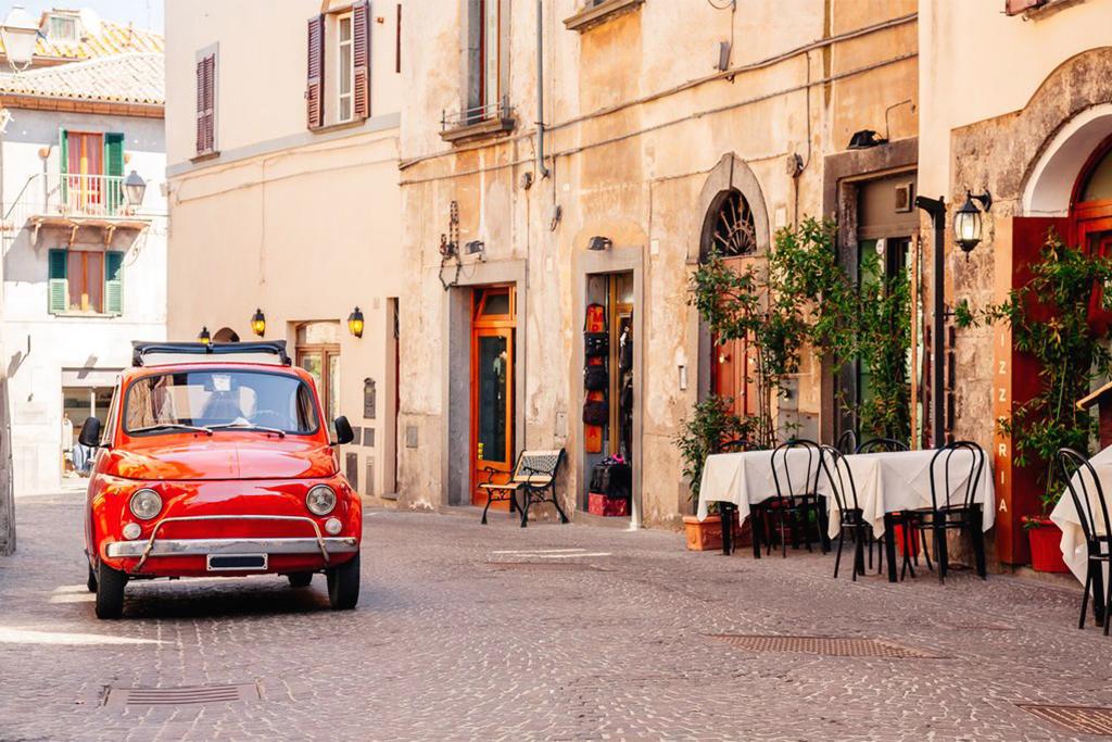 Italie - Sicile - Autotour l'Essentiel de la Sicile 3*