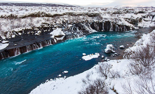 Islande - Autotour Sources Chaudes et Route Arctique