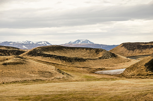 Islande - Autotour Sources Chaudes et Route Arctique