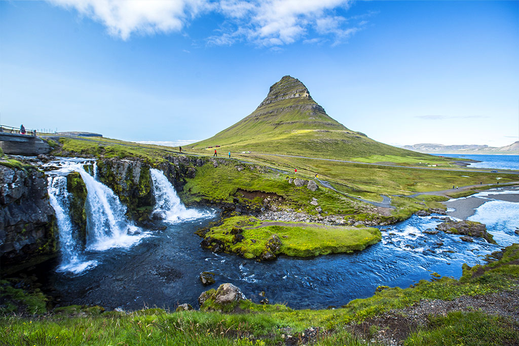 Islande - Autotour Merveilles d'Hiver