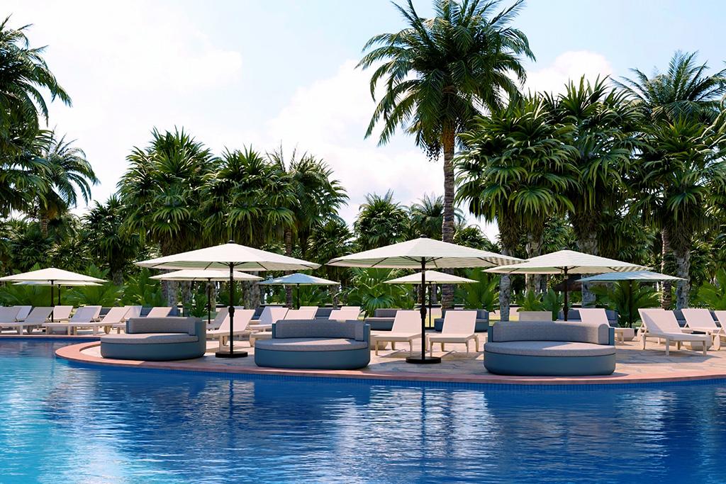 Hôtel Bahia Principe Grand Tequila 5* Adult Only +18, Séjour Mexique, Cancun par Ôvoyages Hôtel Bahia Principe Grand Tequila 5* Adult Only +18, Séjour Mexique, Cancun par Ôvoyages