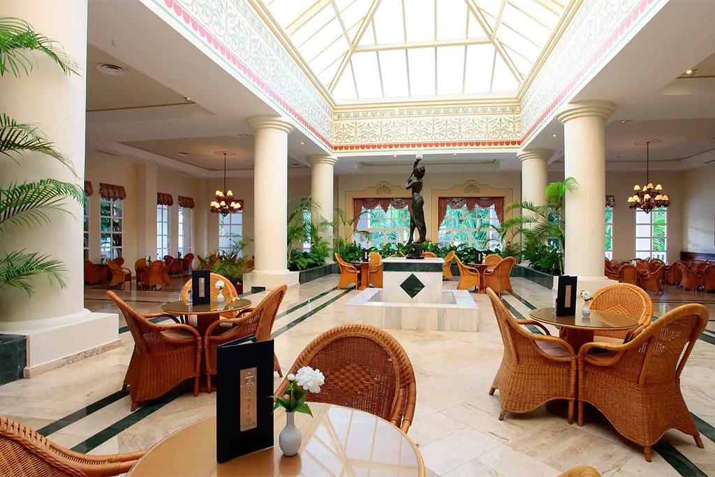 Jamaïque - Hôtel Bahia Principe Luxury Runaway Bay 5* - Adult Only +18