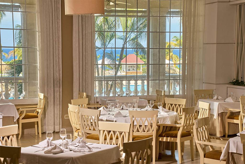 Jamaïque - Hôtel Bahia Principe Luxury Runaway Bay 5* - Adult Only +18