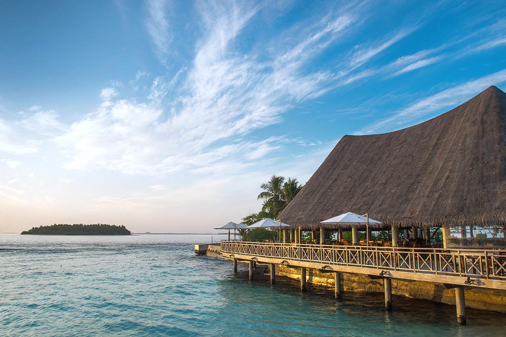 Maldives - Hotel Bandos Maldives 4*