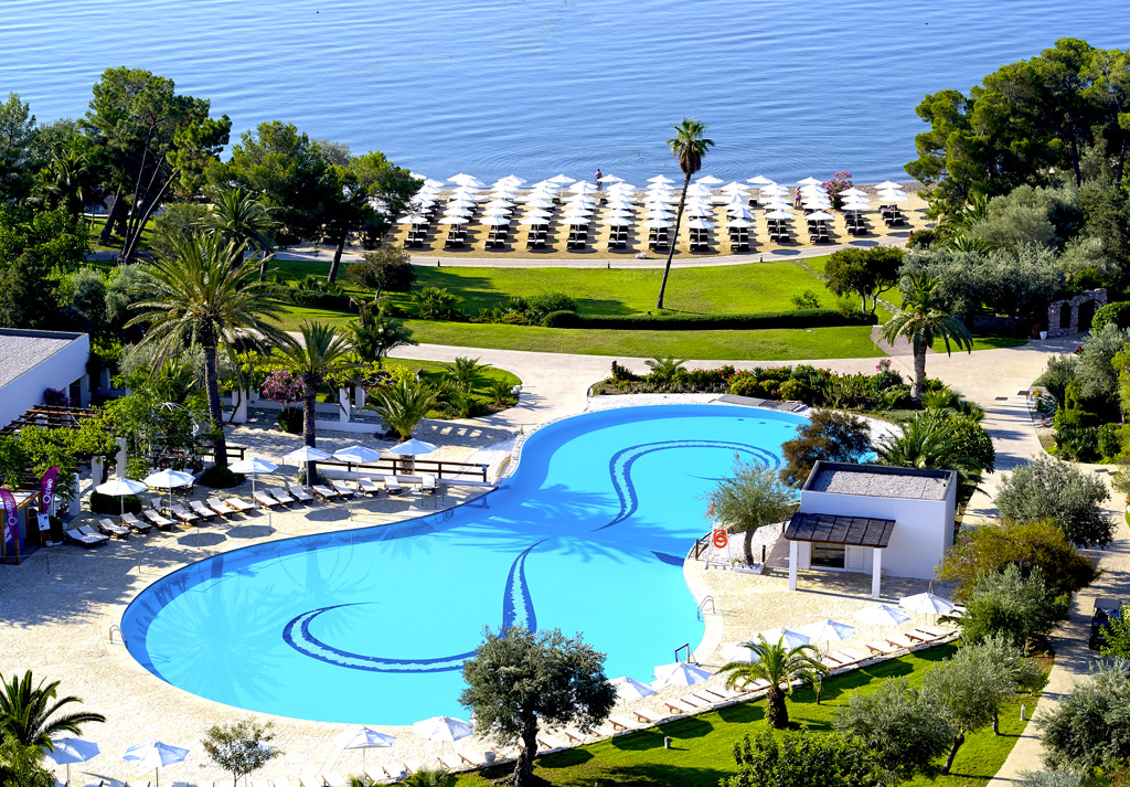 Ôclub Premium Barcelo Hydra Beach Resort 5*