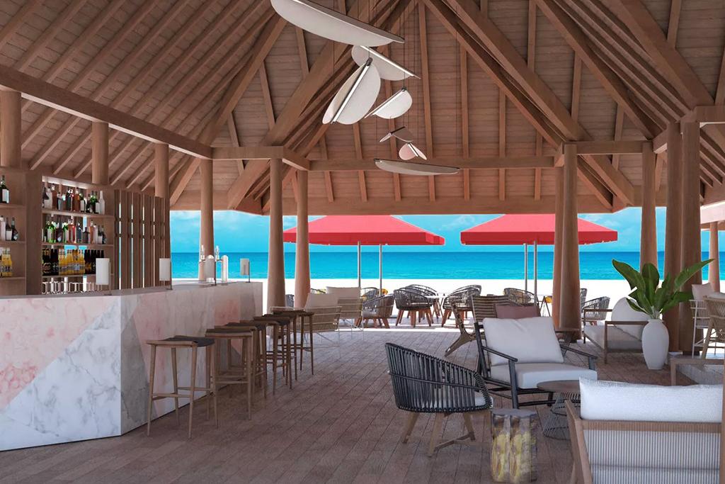 Maldives - Hotel Barcelo Whale Lagoon 5*