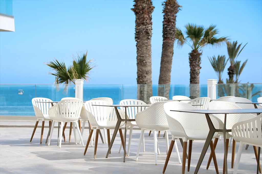 Tunisie - Monastir - Hôtel Blue Beach Golf & Spa 4*