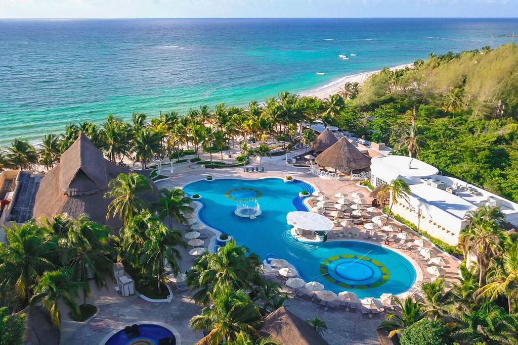 Catalonia Royal Tulum 5* Adult Only +18