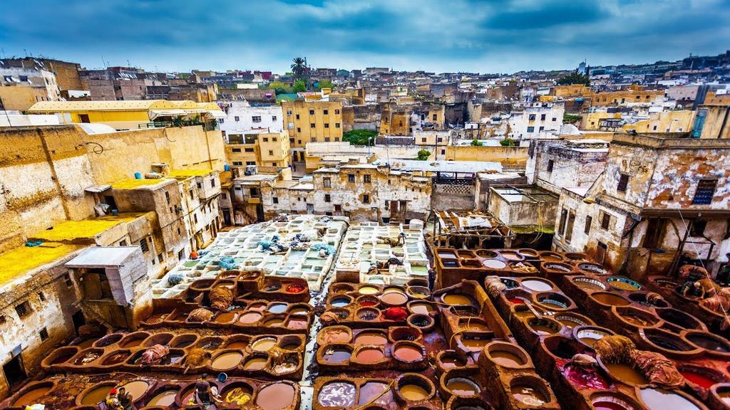 Maroc - Fès - Séjour Fès et Chefchaouen