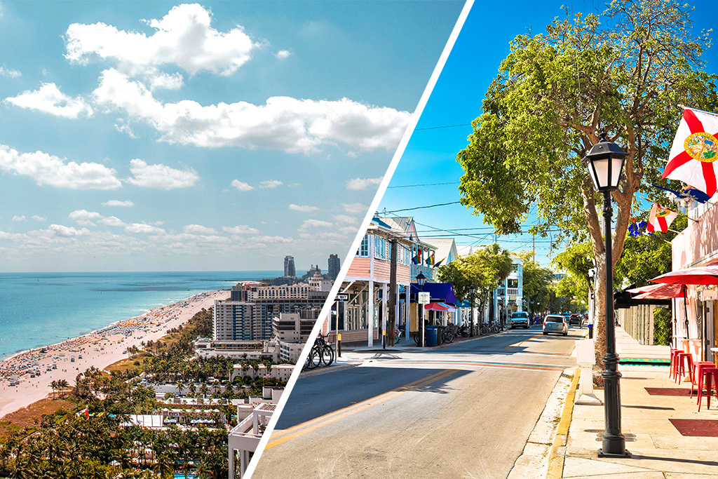 Le Sud-Est Authentique 2 & 3*