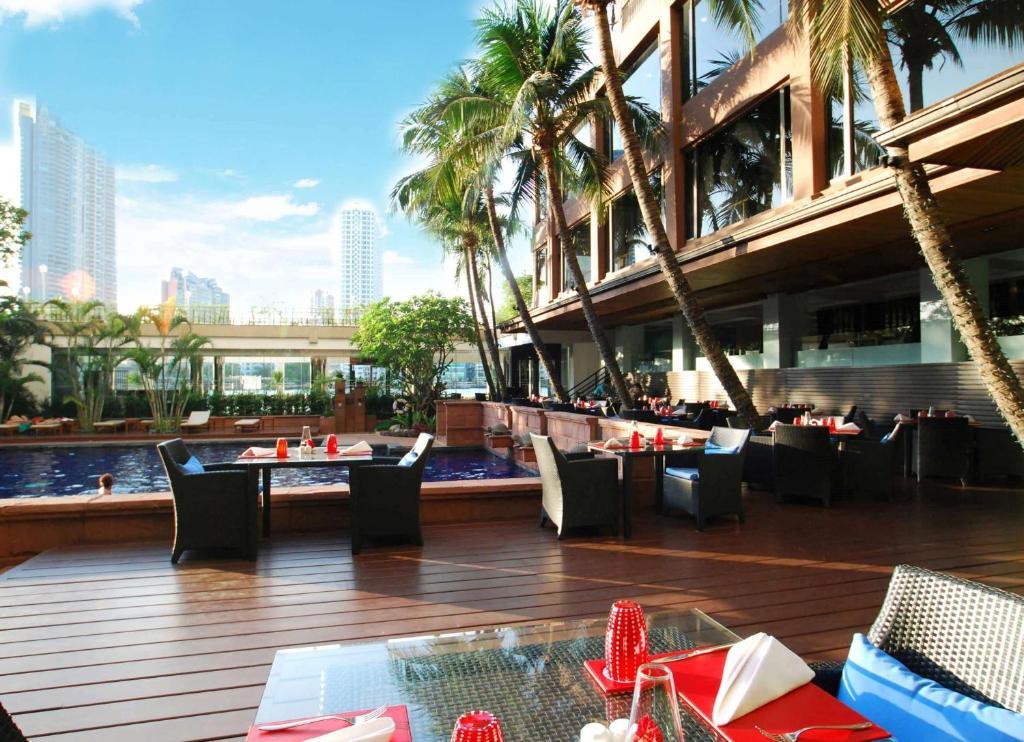 THAÏLANDE | Combiné Ôcity Xperience Ramada Plaza Riverside 5* - Ôcity Xperience Sabai Sabai 4* - Ôclub Select Barcelo Coconut Island 5*, Séjour Thaïlande, Bangkok par Ôvoyages THAÏLANDE | Combiné Ôcity Xperience Ramada Plaza Riverside 5* - Ôcity Xperience Sabai Sabai 4* - Ôclub Select Barcelo Coconut Island 5*, Séjour Thaïlande, Bangkok par Ôvoyages