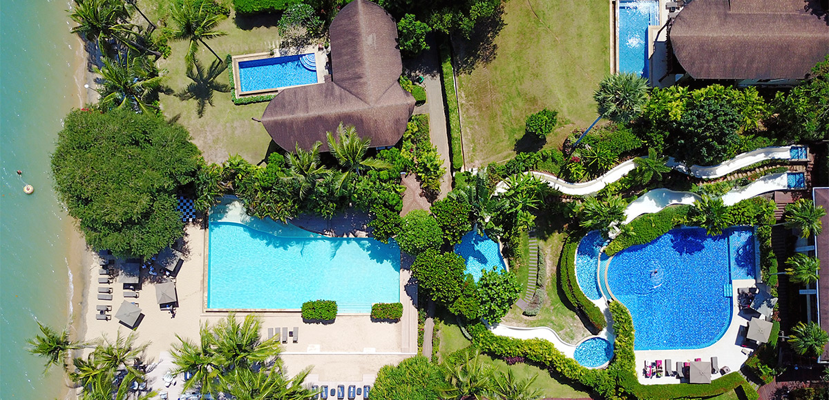 THAÏLANDE | Combiné Ôcity Xperience Ramada Plaza Riverside 5* - Ôcity Xperience Sabai Sabai 4* - Ôclub Select Barcelo Coconut Island 5*, Séjour Thaïlande, Bangkok par Ôvoyages