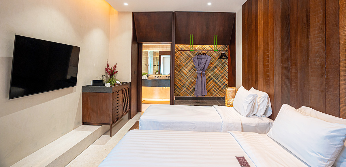 THAÏLANDE | Combiné Ôcity Xperience Ramada Plaza Riverside 5* - Ôcity Xperience Sabai Sabai 4* - Ôclub Select Barcelo Coconut Island 5*, Séjour Thaïlande, Bangkok par Ôvoyages