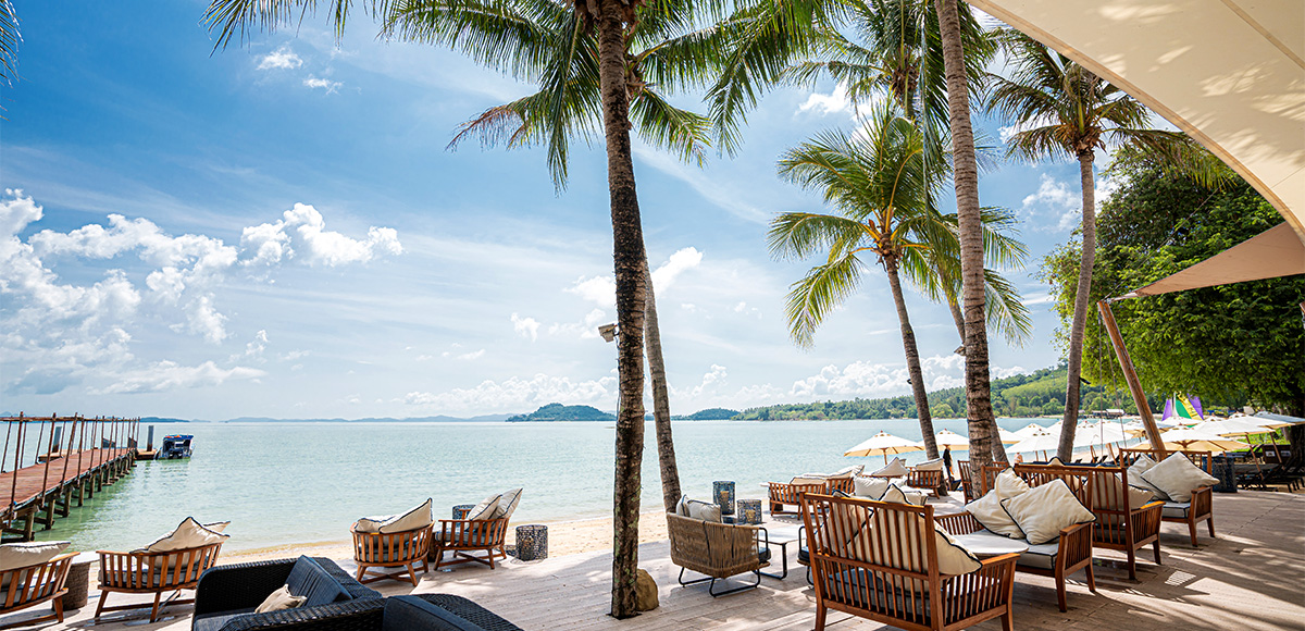 THAÏLANDE | Combiné Ôcity Xperience Ramada Plaza Riverside 5* - Ôcity Xperience Sabai Sabai 4* - Ôclub Select Barcelo Coconut Island 5*, Séjour Thaïlande, Bangkok par Ôvoyages