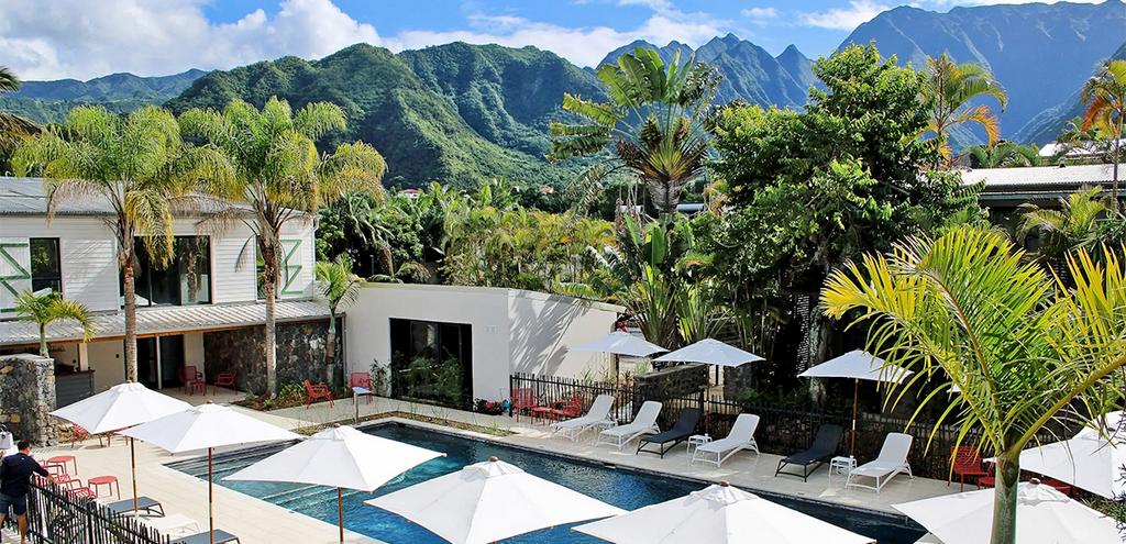 Combiné Dimitile Hôtel & Spa 4* by Ôvoyages 3* & GoSun Beach Hotel 3*, Combiné Réunion par Ôvoyages Combiné Dimitile Hôtel & Spa 4* by Ôvoyages 3* & GoSun Beach Hotel 3*, Combiné Réunion par Ôvoyages