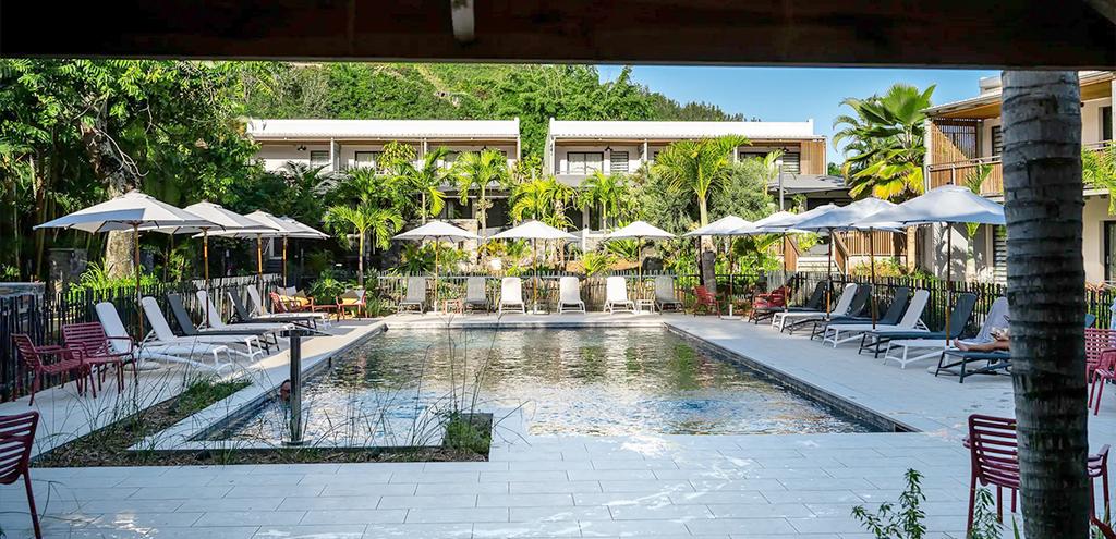 Combiné Dimitile Hôtel & Spa 4* by Ôvoyages 3* & GoSun Beach Hotel 3*, Combiné Réunion par Ôvoyages Combiné Dimitile Hôtel & Spa 4* by Ôvoyages 3* & GoSun Beach Hotel 3*, Combiné Réunion par Ôvoyages