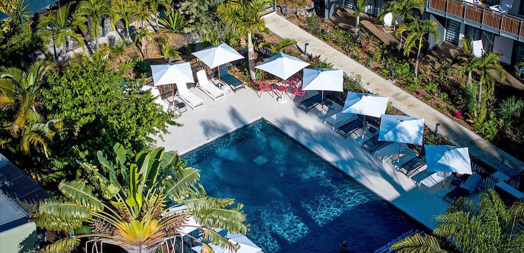 Combiné Dimitile Hôtel & Spa 4* by Ôvoyages 3* & GoSun Beach Hotel 3*, Combiné Réunion par Ôvoyages Combiné Dimitile Hôtel & Spa 4* by Ôvoyages 3* & GoSun Beach Hotel 3*, Combiné Réunion par Ôvoyages