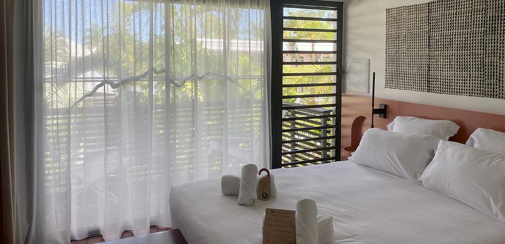 Combiné Dimitile Hôtel & Spa 4* by Ôvoyages 3* & GoSun Beach Hotel 3*, Combiné Réunion par Ôvoyages Combiné Dimitile Hôtel & Spa 4* by Ôvoyages 3* & GoSun Beach Hotel 3*, Combiné Réunion par Ôvoyages