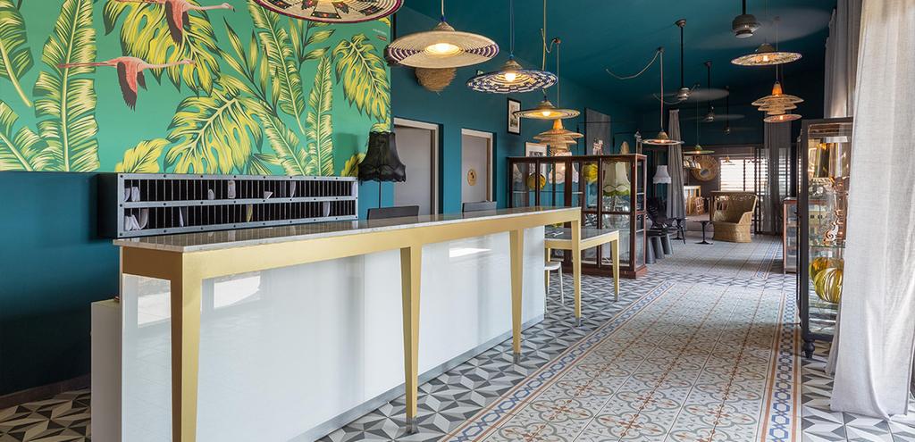 Combiné Dimitile Hôtel & Spa 4* by Ôvoyages 3* & GoSun Beach Hotel 3*, Combiné Réunion par Ôvoyages Combiné Dimitile Hôtel & Spa 4* by Ôvoyages 3* & GoSun Beach Hotel 3*, Combiné Réunion par Ôvoyages