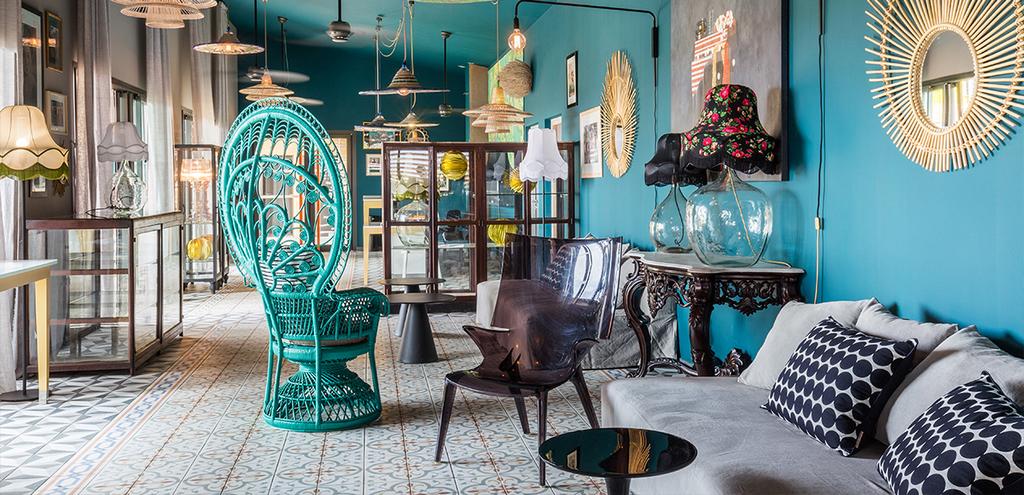 Combiné Dimitile Hôtel & Spa 4* by Ôvoyages 3* & GoSun Beach Hotel 3*, Combiné Réunion par Ôvoyages Combiné Dimitile Hôtel & Spa 4* by Ôvoyages 3* & GoSun Beach Hotel 3*, Combiné Réunion par Ôvoyages