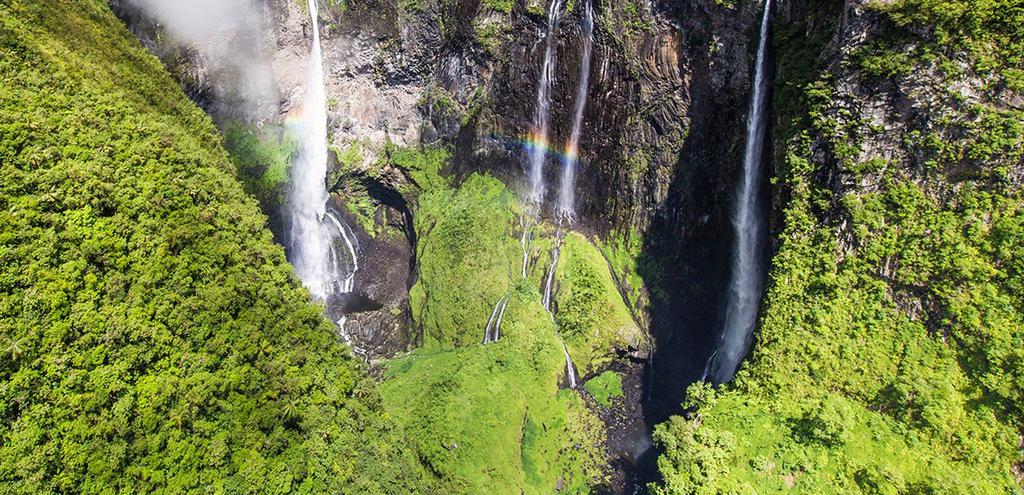 Combiné Dimitile Hôtel & Spa 4* by Ôvoyages 3* & GoSun Beach Hotel 3*, Combiné Réunion par Ôvoyages Combiné Dimitile Hôtel & Spa 4* by Ôvoyages 3* & GoSun Beach Hotel 3*, Combiné Réunion par Ôvoyages