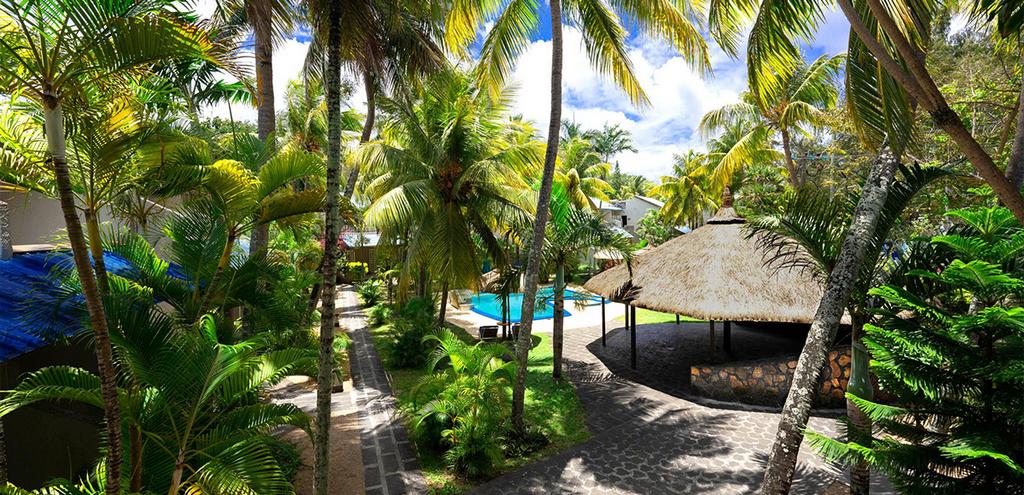 Combiné Dimitile Hôtel & Spa 4* by Ôvoyages 3* & GoSun Beach Hotel 3*, Combiné Réunion par Ôvoyages Combiné Dimitile Hôtel & Spa 4* by Ôvoyages 3* & GoSun Beach Hotel 3*, Combiné Réunion par Ôvoyages