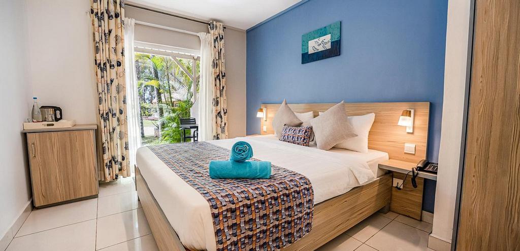 Combiné Dimitile Hôtel & Spa 4* by Ôvoyages 3* & GoSun Beach Hotel 3*, Combiné Réunion par Ôvoyages Combiné Dimitile Hôtel & Spa 4* by Ôvoyages 3* & GoSun Beach Hotel 3*, Combiné Réunion par Ôvoyages