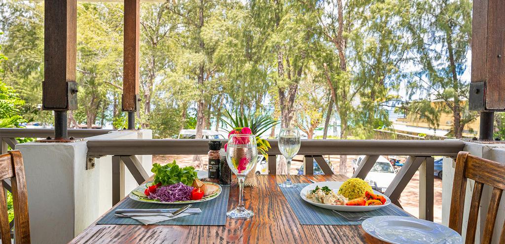 Combiné Dimitile Hôtel & Spa 4* by Ôvoyages 3* & GoSun Beach Hotel 3*, Combiné Réunion par Ôvoyages Combiné Dimitile Hôtel & Spa 4* by Ôvoyages 3* & GoSun Beach Hotel 3*, Combiné Réunion par Ôvoyages