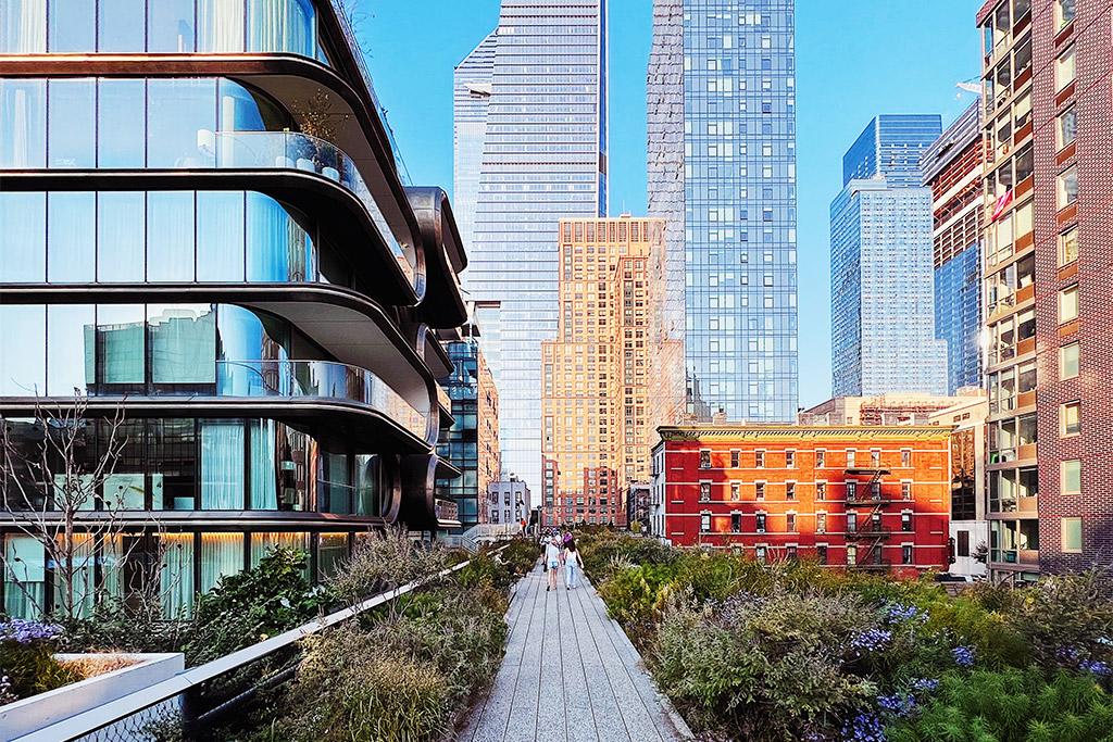 Combiné Ôcity Element New York Times Square West 4* & Ôclub Select Grand Sirenis Mayan Beach 5*