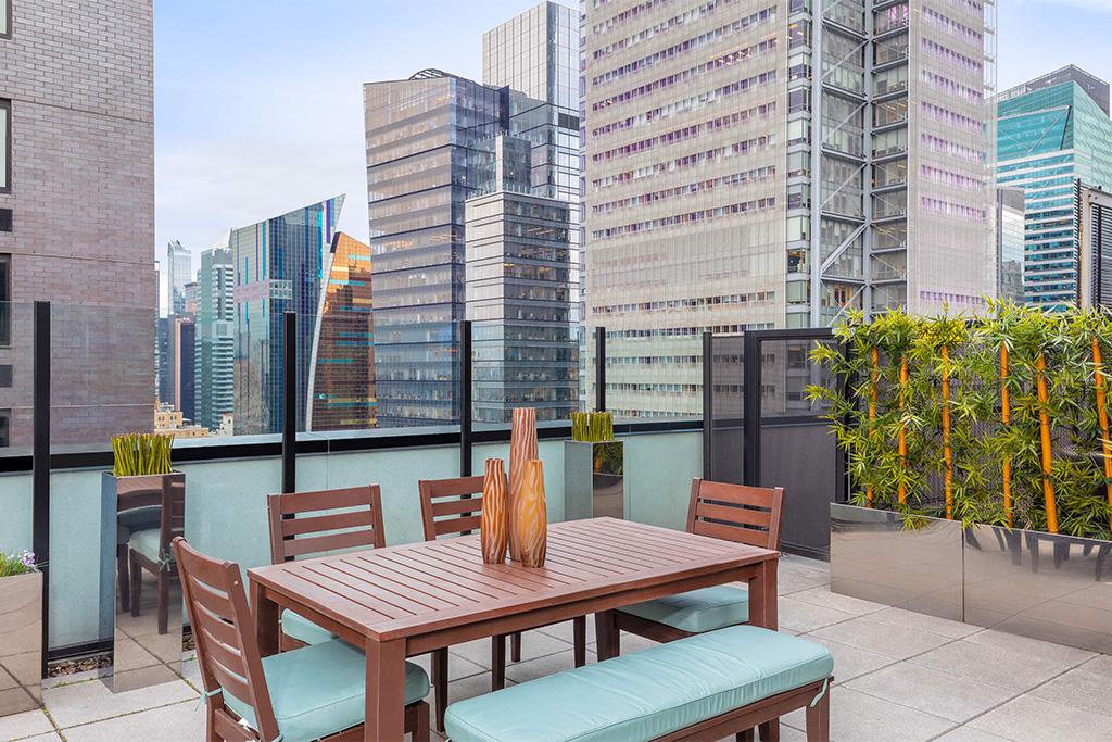 Combiné Ôcity Element New York Times Square West 4* & Ôclub Select Grand Sirenis Mayan Beach 5*