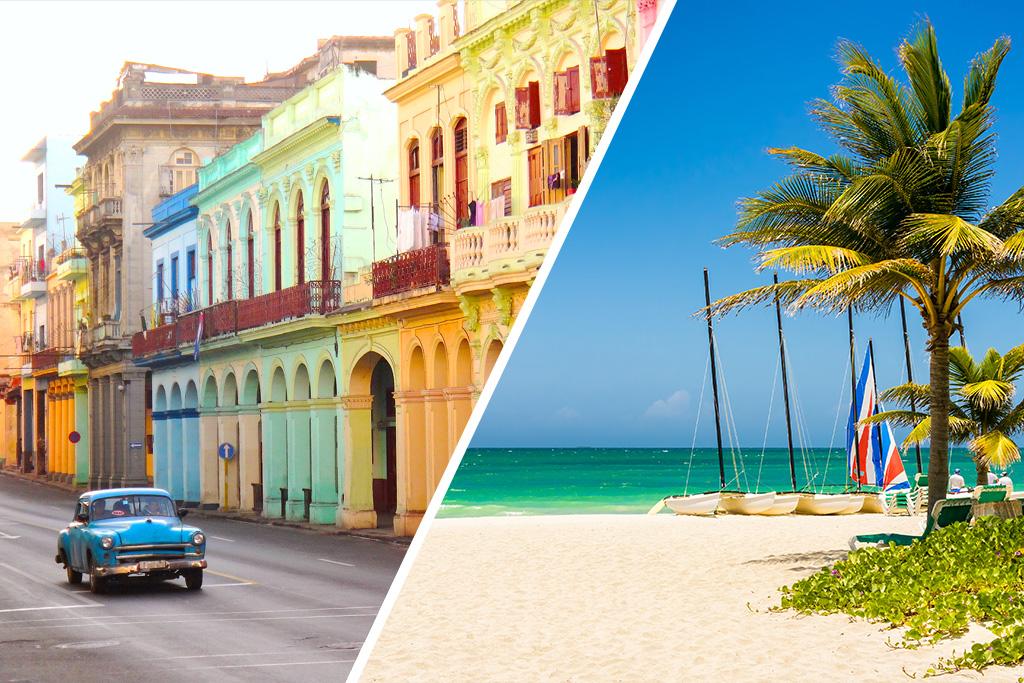 Combiné Melia Cohiba 5* & Melia Internacional Varadero 5*, Combiné Cuba par Ôvoyages Combiné Melia Cohiba 5* & Melia Internacional Varadero 5*, Combiné Cuba par Ôvoyages