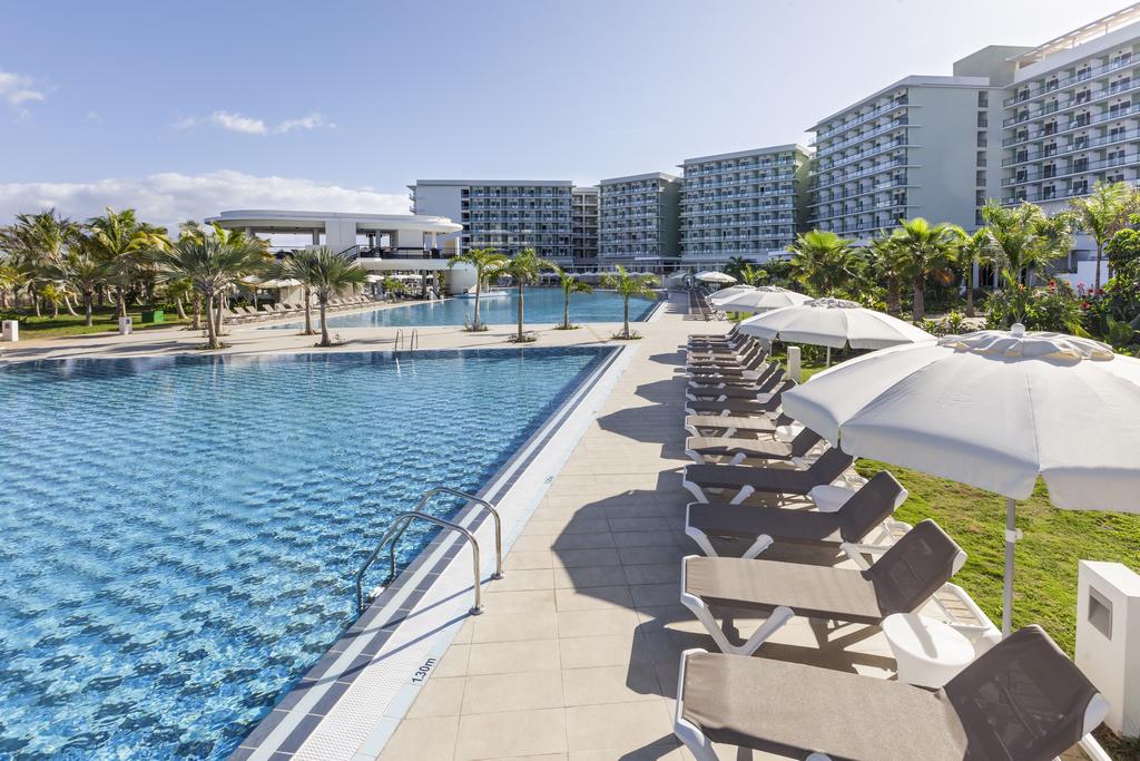 Combiné Melia Cohiba 5* & Melia Internacional Varadero 5*, Combiné Cuba par Ôvoyages Combiné Melia Cohiba 5* & Melia Internacional Varadero 5*, Combiné Cuba par Ôvoyages