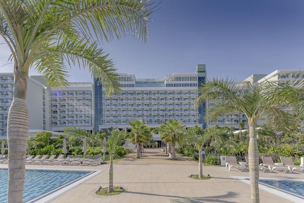 Combiné Melia Cohiba 5* & Melia Internacional Varadero 5*, Combiné Cuba par Ôvoyages Combiné Melia Cohiba 5* & Melia Internacional Varadero 5*, Combiné Cuba par Ôvoyages