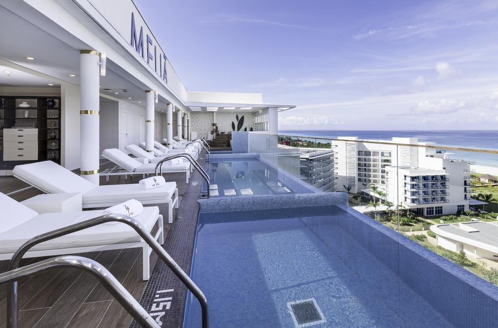 Combiné Melia Cohiba 5* & Melia Internacional Varadero 5*, Combiné Cuba par Ôvoyages Combiné Melia Cohiba 5* & Melia Internacional Varadero 5*, Combiné Cuba par Ôvoyages