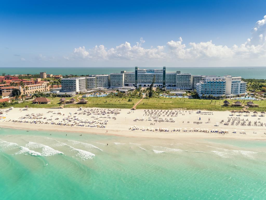 Combiné Melia Cohiba 5* & Melia Internacional Varadero 5*, Combiné Cuba par Ôvoyages Combiné Melia Cohiba 5* & Melia Internacional Varadero 5*, Combiné Cuba par Ôvoyages