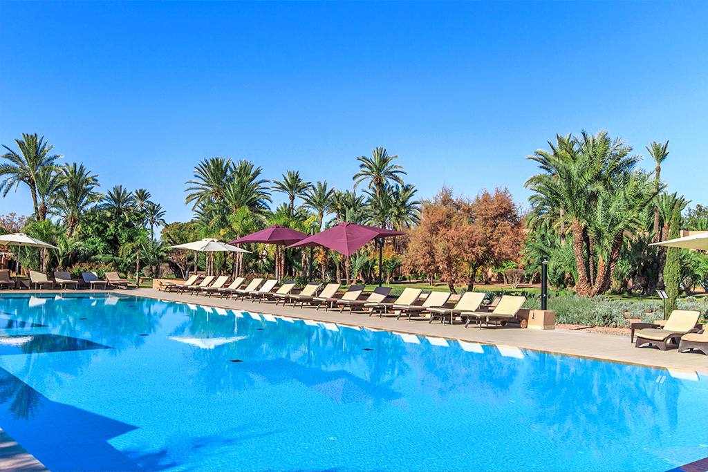 Circuit Marrakech & Désert de Merzouga by Ôvoyages, Séjour Maroc, Marrakech par Ôvoyages