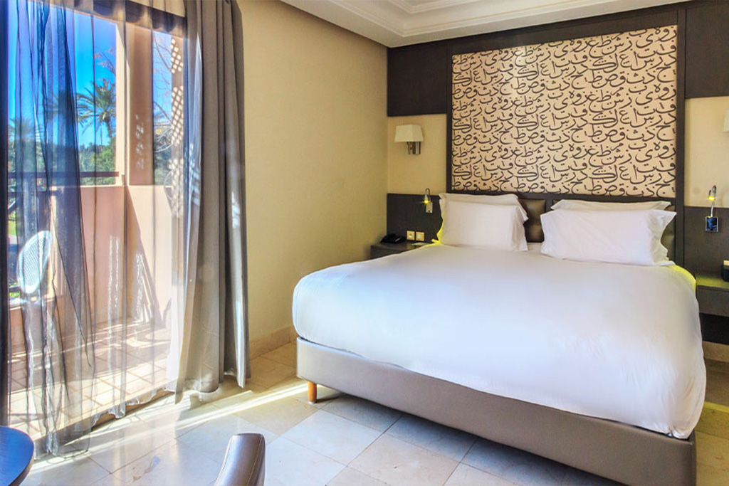 Circuit Marrakech & Désert de Merzouga by Ôvoyages, Séjour Maroc, Marrakech par Ôvoyages