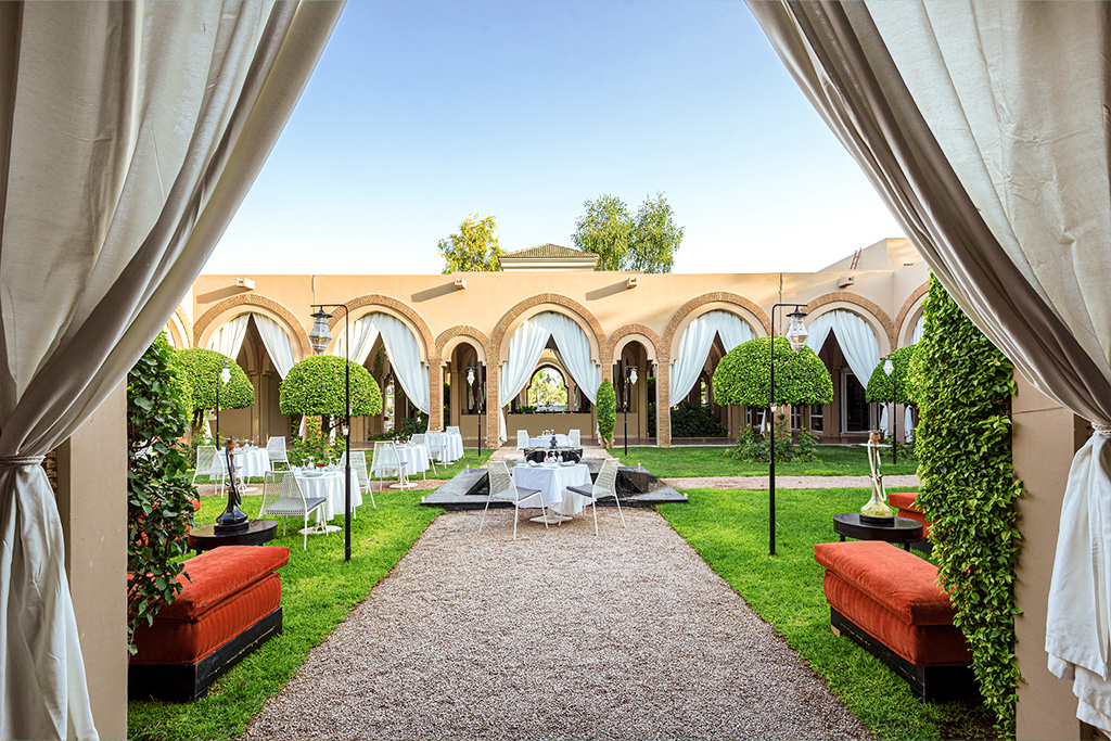 Circuit Marrakech & Désert de Merzouga by Ôvoyages, Séjour Maroc, Marrakech par Ôvoyages