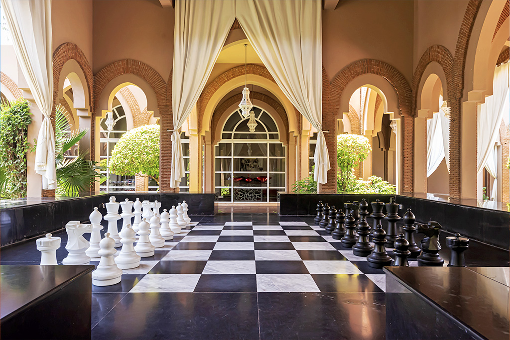 Circuit Marrakech & Désert de Merzouga by Ôvoyages, Séjour Maroc, Marrakech par Ôvoyages