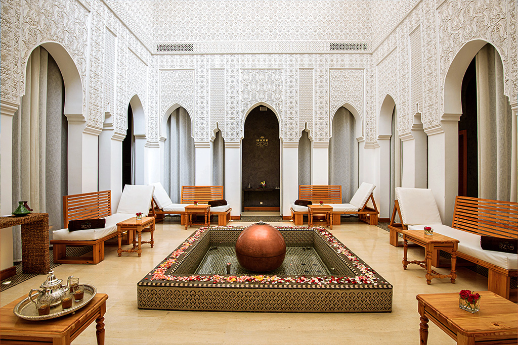 Circuit Marrakech & Désert de Merzouga by Ôvoyages, Séjour Maroc, Marrakech par Ôvoyages