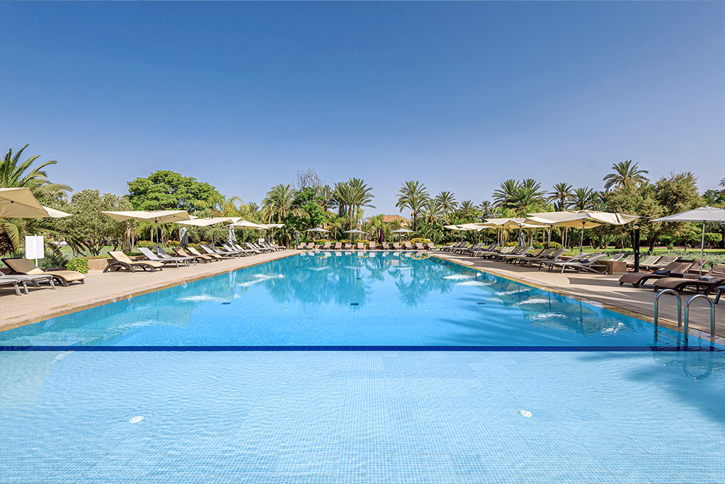 Circuit Marrakech & Désert de Merzouga by Ôvoyages, Séjour Maroc, Marrakech par Ôvoyages