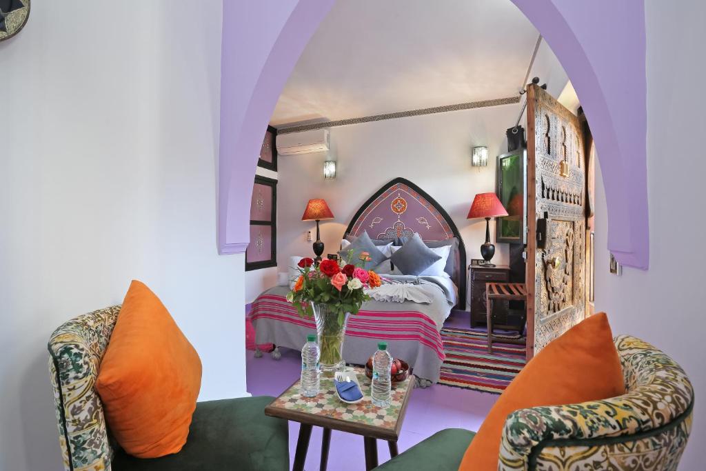 Circuit Marrakech & Désert de Merzouga by Ôvoyages, Séjour Maroc, Marrakech par Ôvoyages